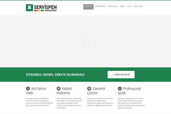 Site using G1-gmaps plugin