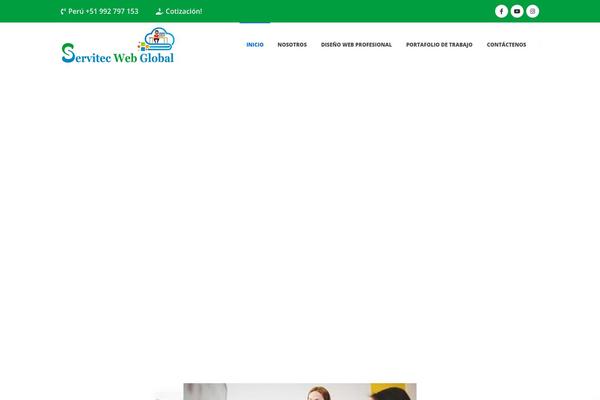 Site using Mega-addons-for-visual-composer-pro plugin