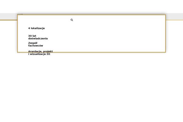 Site using Autoptimize plugin