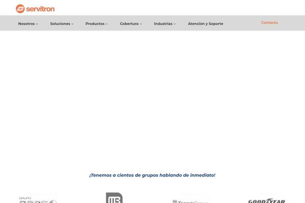 Site using Freshdesk Official plugin