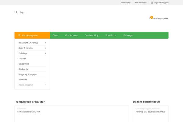 Site using Wp-copy-protect-with-color-design plugin