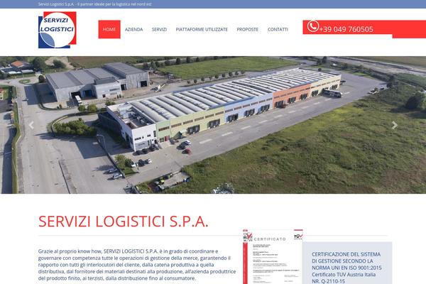 Site using Iimage-lazy-load plugin