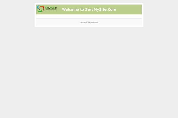Site using BJD Responsive iFrame plugin