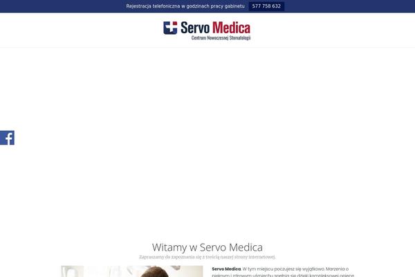 Site using Simple Security Firewall plugin
