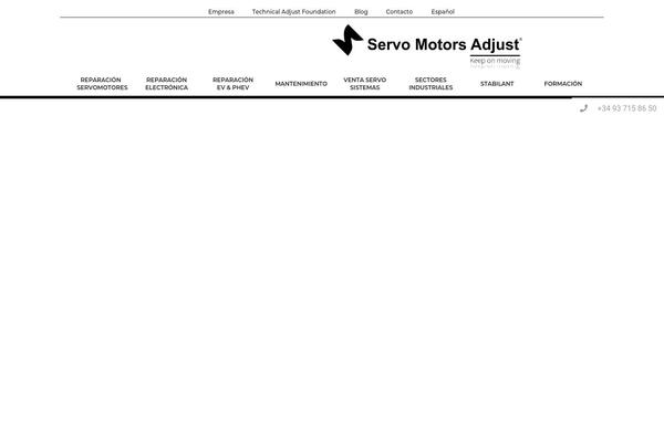 Site using Sticky-side-buttons plugin