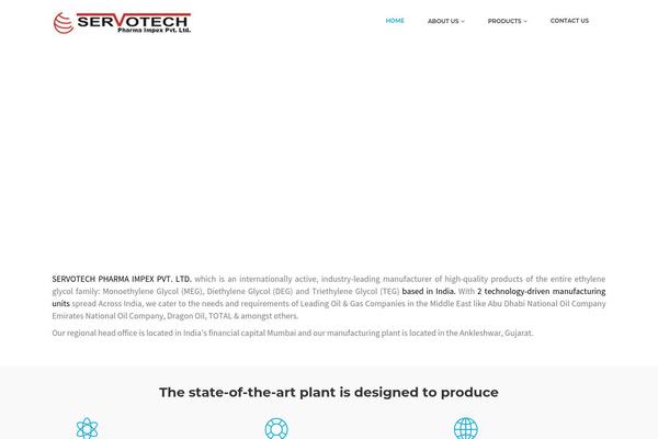 Site using Havnor-core plugin