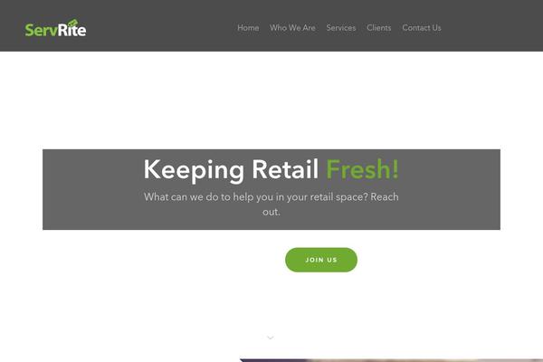 Wpized-light theme site design template sample