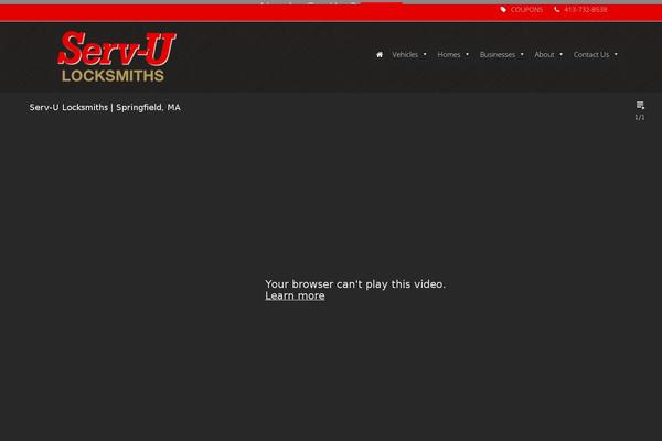 Total-child-theme theme site design template sample