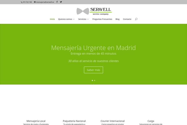 Site using Cookie Notice by dFactory plugin