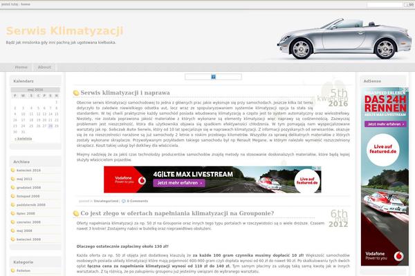 serwis-klimatyzacji.net site used Silver-lexus-10a