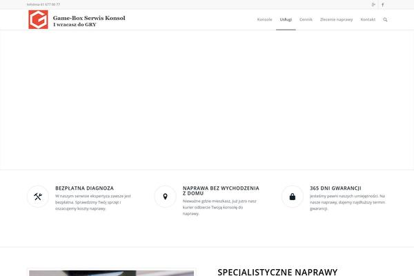 Site using Bootstrap Shortcodes for WordPress plugin