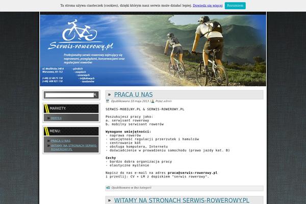 Site using Qode-essential-addons plugin