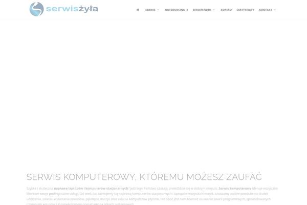 Site using Polo_extension plugin