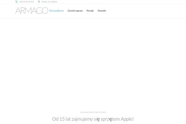 Site using Exponent-modules plugin