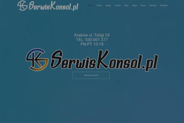 Site using Image Watermark plugin
