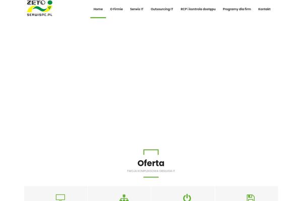 Site using Side-menu-lite plugin
