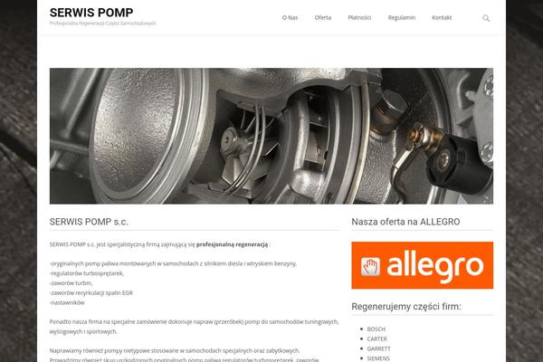 i-craft theme site design template sample