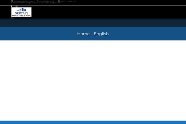 Site using Apcore plugin