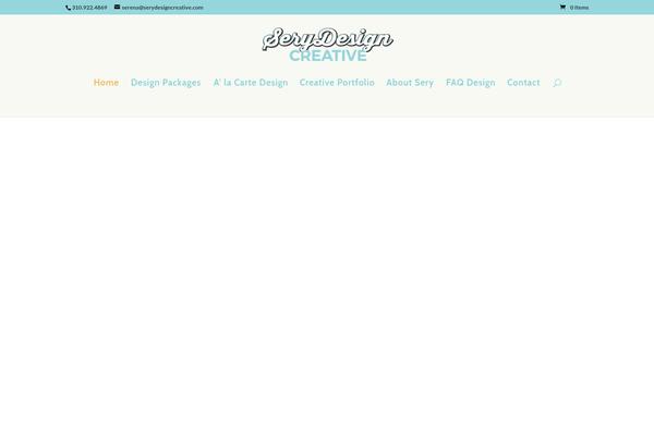 Site using FooBox Image Lightbox plugin