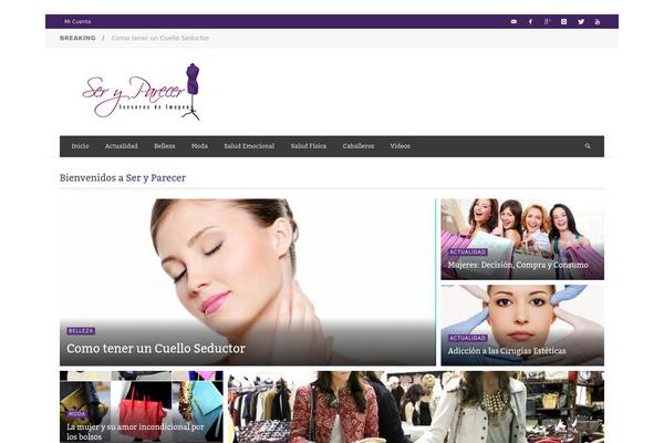 Site using Booked plugin