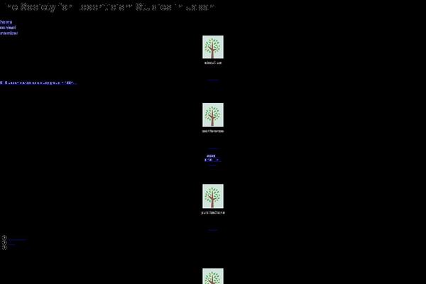 Site using Vk-blocks plugin