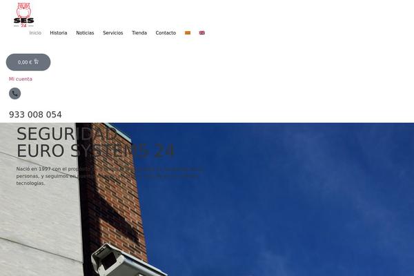 Site using VisualComposer plugin