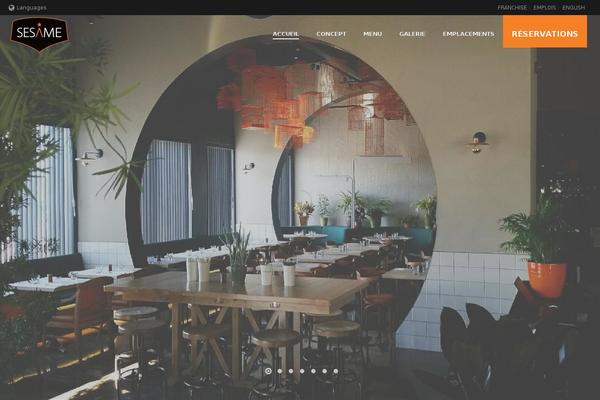 Site using DuracellTomi's Google Tag Manager for WordPress plugin