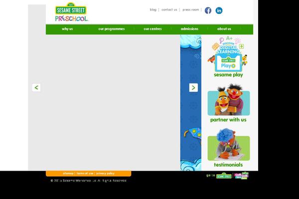 schoolhouse WordPress theme, websites list used schoolhouse theme schoolhouse theme websites examples