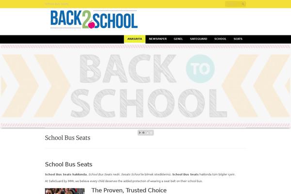 sesatschool.org site used Alitema