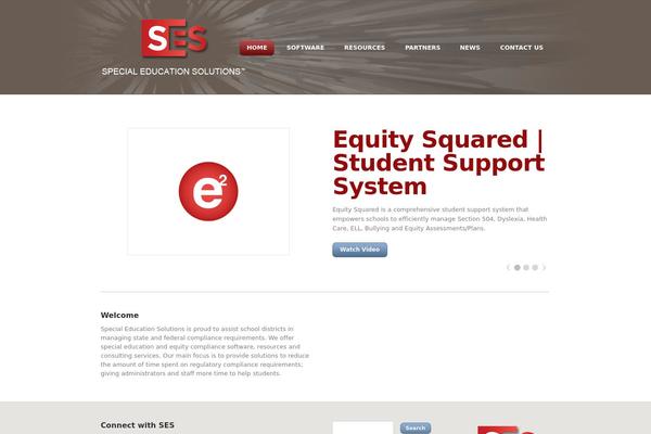 Site using Google Maps Ready! plugin