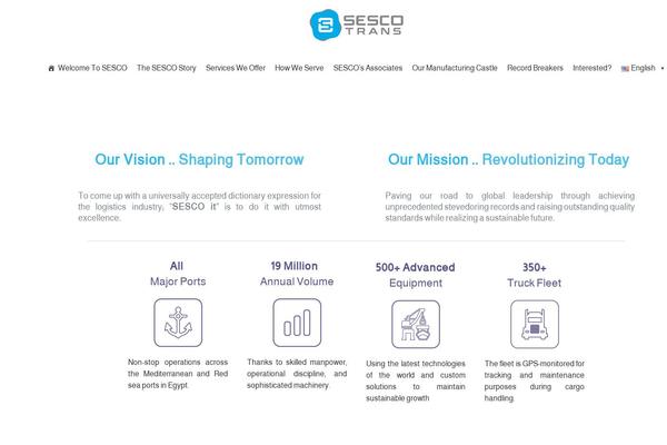 Site using Logo-carousel-free plugin