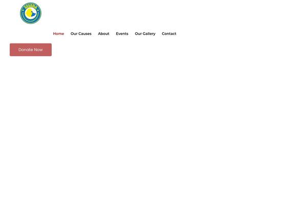Site using Gavias-oxpitan-themer plugin