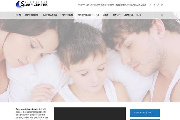 Site using Wp-gmappity-easy-google-maps plugin