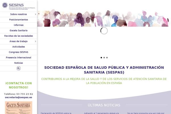 Avada theme site design template sample