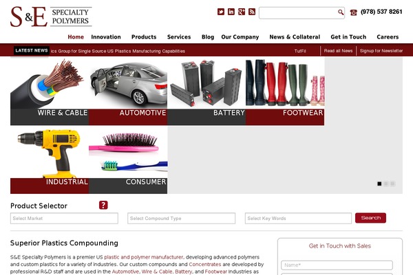 Site using Edd-free-downloads plugin