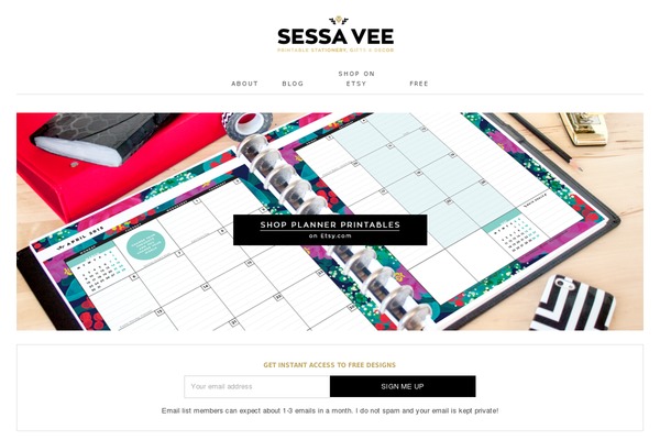 Site using Advanced Responsive Video Embedder plugin