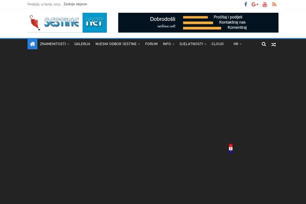 Site using Poll-wp plugin