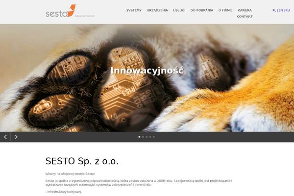 Site using Homepage-pop-up plugin
