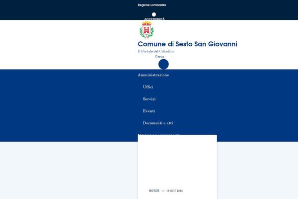 Site using Cf7-conditional-fields plugin