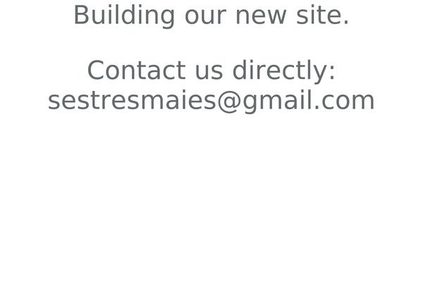 Site using Dopbsp plugin