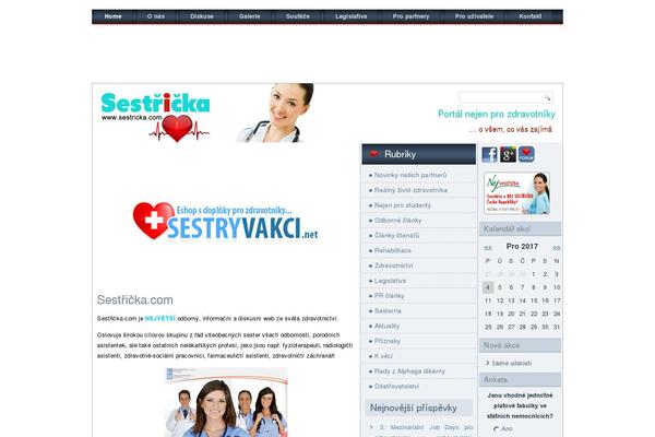 Site using Promotion Slider plugin