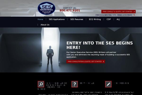 seswriters.com site used Fx-ses