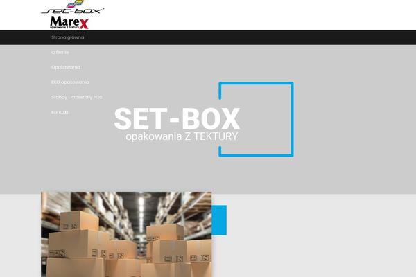Site using WP Logo Showcase Responsive Slider plugin