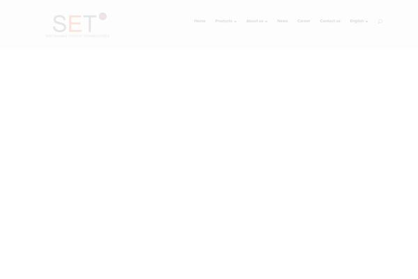 Conceptseven theme site design template sample