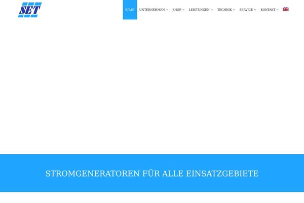 Rttheme19-child theme site design template sample
