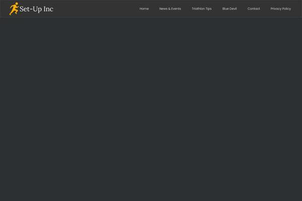 Site using Dima-take-action plugin