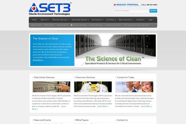 Site using WP-Cycle plugin