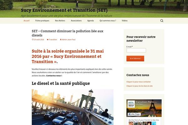 Site using Enhanced Admin Bar with Codex Search plugin
