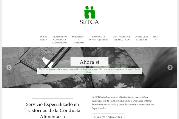 Matheson Pro theme site design template sample
