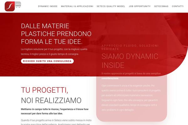 Site using Halfdata-green-popups plugin